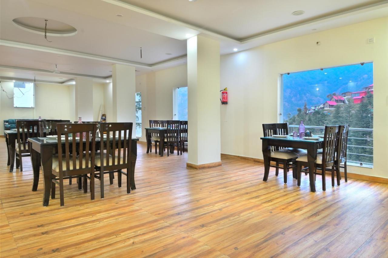La Riqueza Dhanolti View # Near To Eco Park & Surkanda Devi Temple # Mountain View Rooms With Balcony # Big Parking # Customer Favourite Hotel Данаулти Екстериор снимка