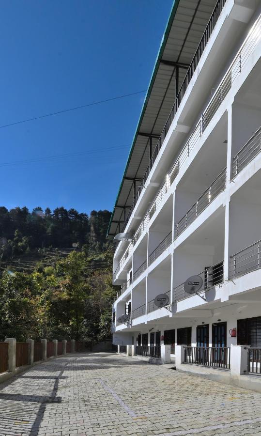 La Riqueza Dhanolti View # Near To Eco Park & Surkanda Devi Temple # Mountain View Rooms With Balcony # Big Parking # Customer Favourite Hotel Данаулти Екстериор снимка