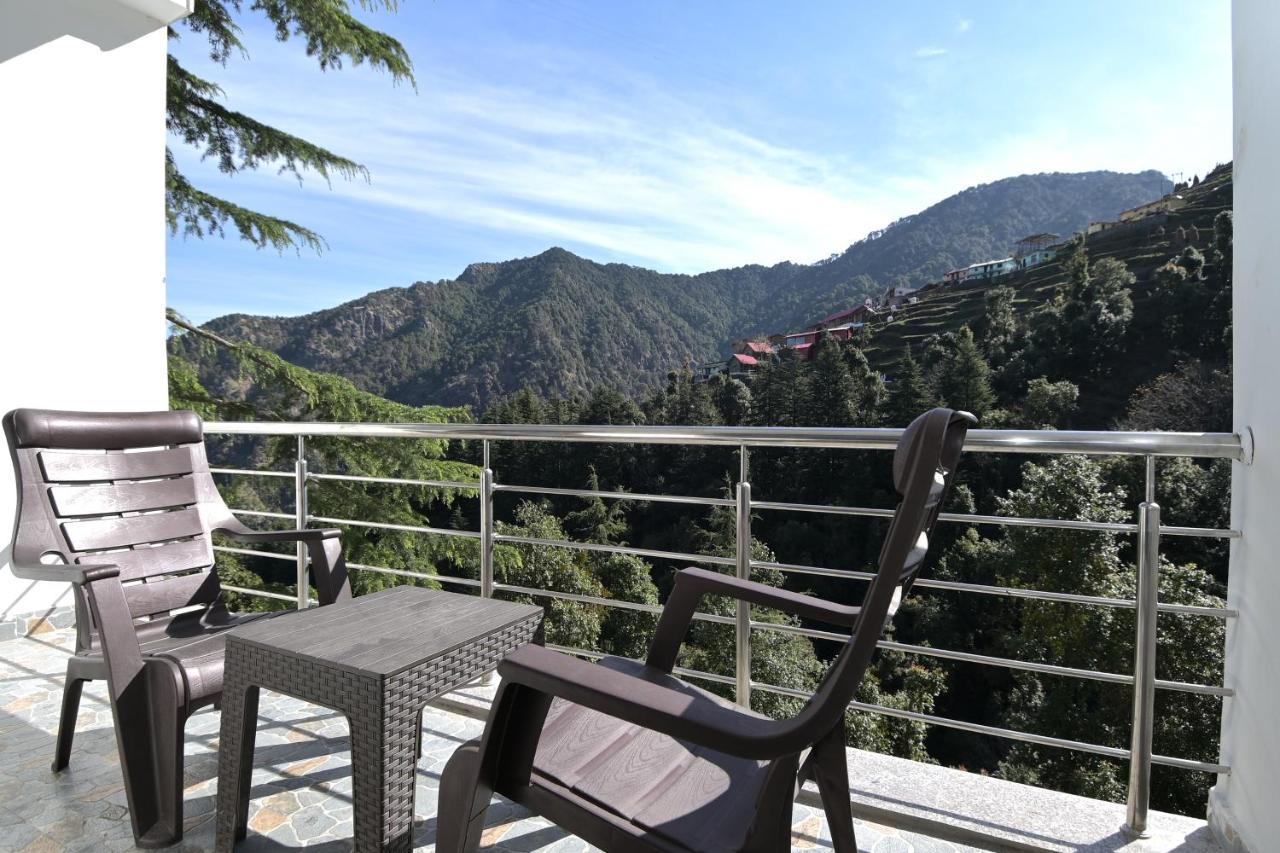 La Riqueza Dhanolti View # Near To Eco Park & Surkanda Devi Temple # Mountain View Rooms With Balcony # Big Parking # Customer Favourite Hotel Данаулти Екстериор снимка