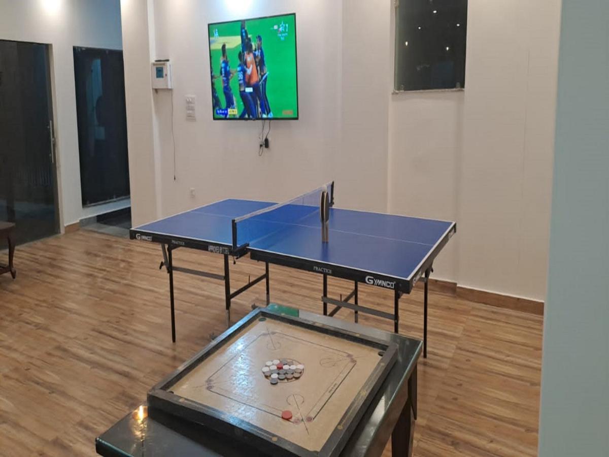 La Riqueza Dhanolti View # Near To Eco Park & Surkanda Devi Temple # Mountain View Rooms With Balcony # Big Parking # Customer Favourite Hotel Данаулти Екстериор снимка